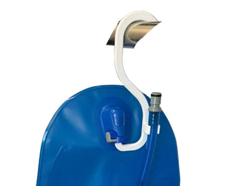 Water Bladder and Tube Drying Hanger