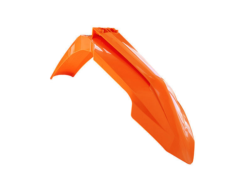 Front Fender Orange - R-PAKTMAR9923