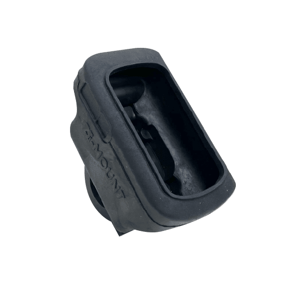 J-Mount eTrex Single - CURT-MOB-JMOUNT