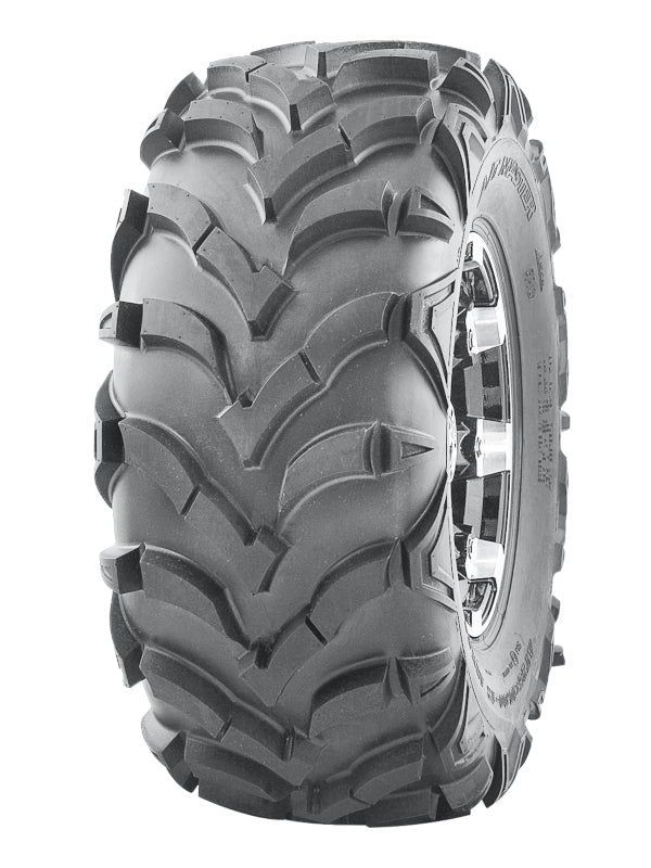 Journey Tyre Rear 24x11-10 4Ply AT41 - RC-TYRE-24X11-10