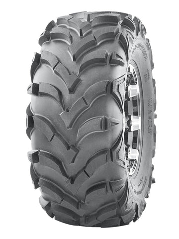 Journey Tyre Rear 24x11-10 4Ply AT41 - RC-TYRE-24X11-10