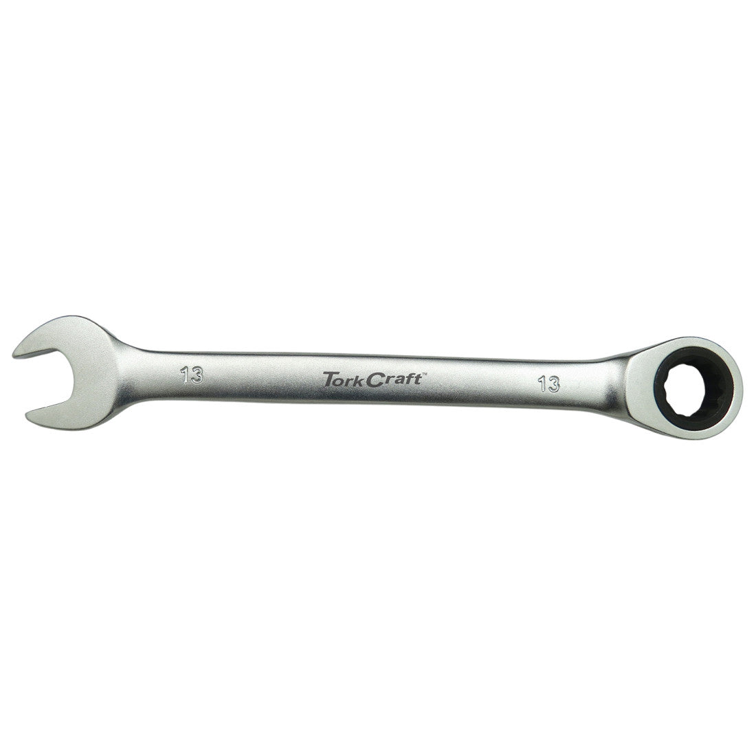 Craft Combination Ratchet Wrench 13mm - TC810013