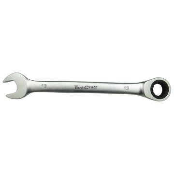 Craft Combination Ratchet Wrench 13mm - TC810013