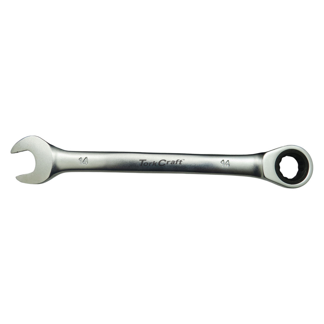 Craft Combination Ratchet Wrench 14mm - TC810014