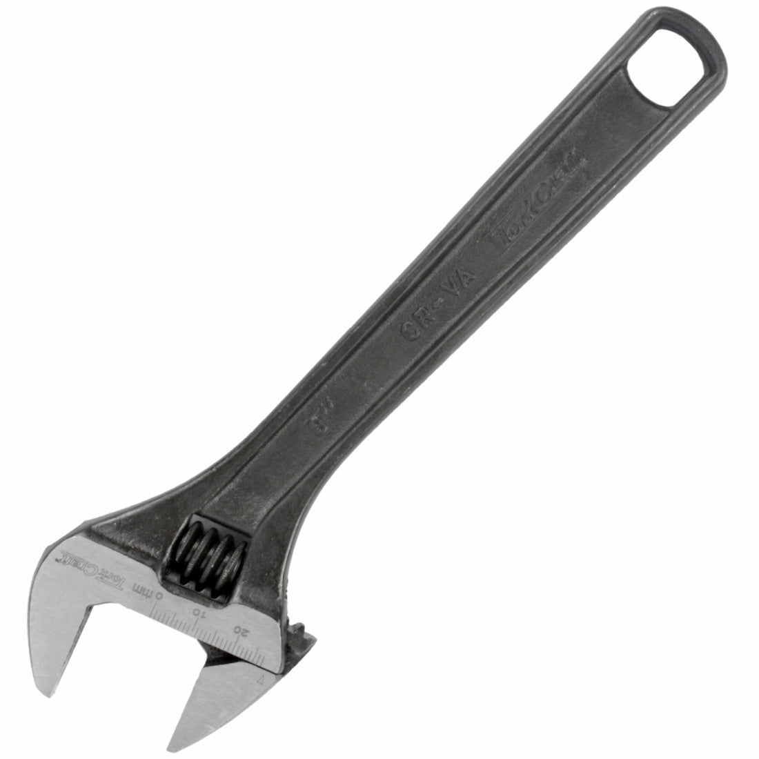 Craft Shifting Spanner 8" 200mm 0-24mm - TC52008
