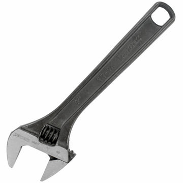 Craft Shifting Spanner 8" 200mm 0-24mm - TC52008