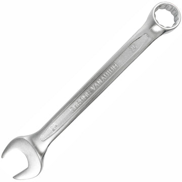 Craft Combination Spanner 24mm - TC50024
