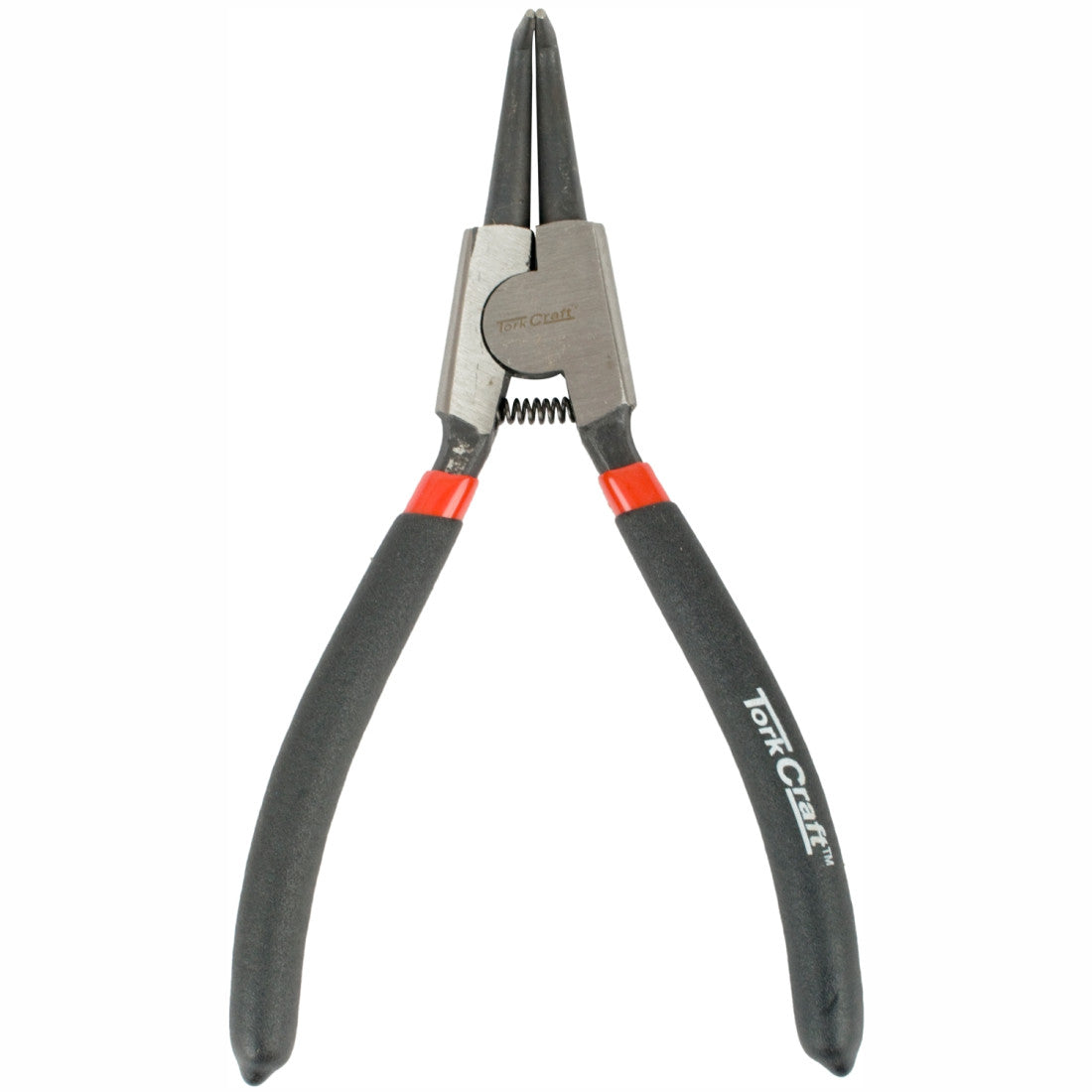 Craft Circlip Bent External Plier 170mm - TC584170