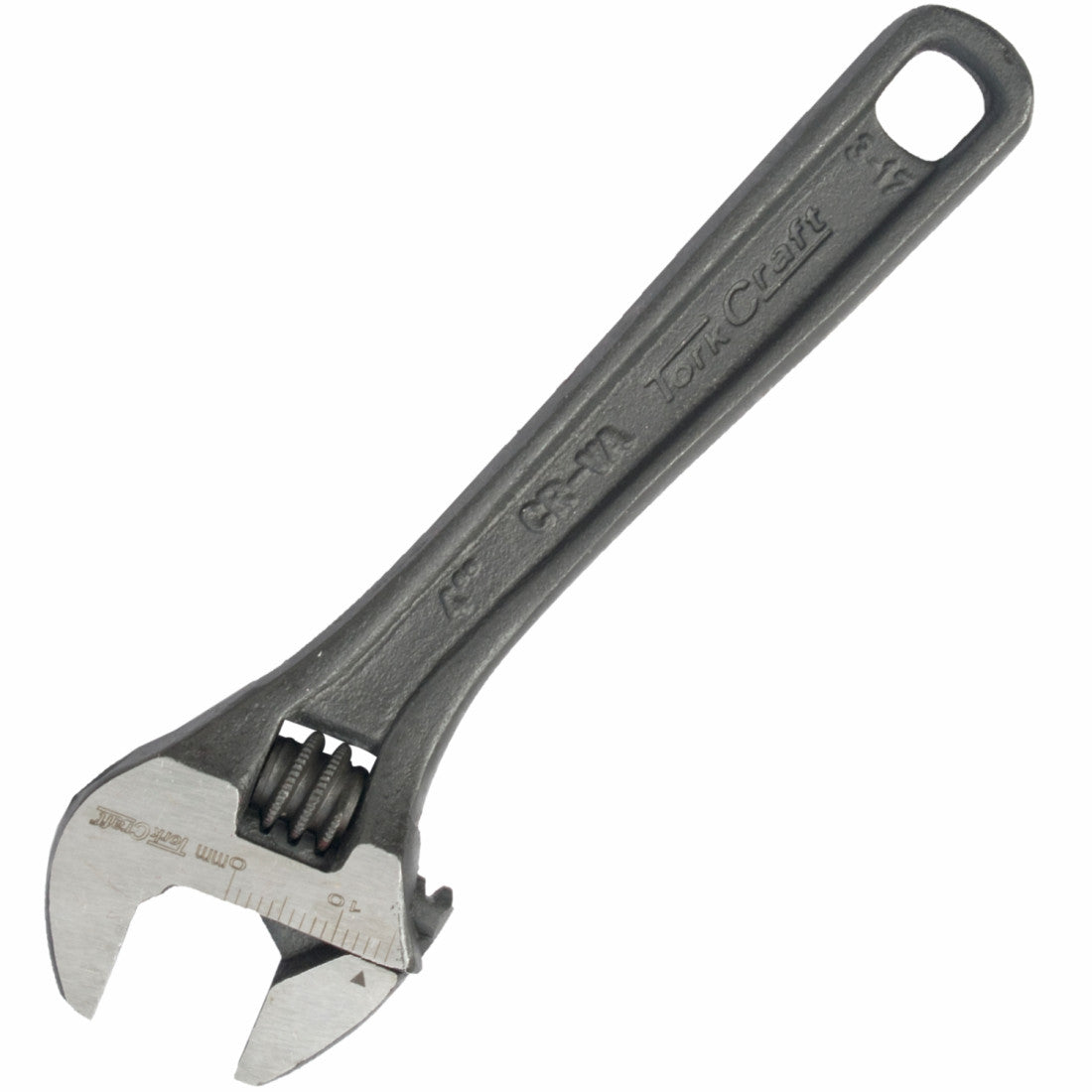 Craft Shifting Spanner 4" 100mm 0-12.8mm - TC52004