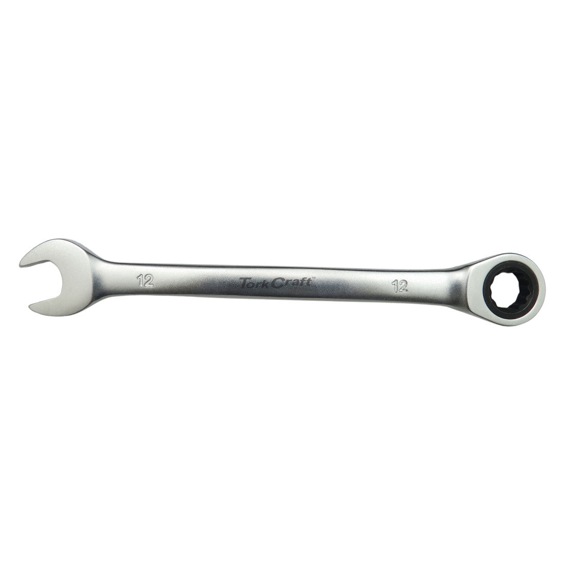 Craft Combination Ratchet Wrench 12mm - TC810012
