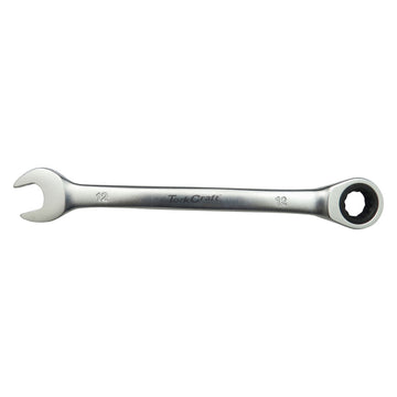 Craft Combination Ratchet Wrench 12mm - TC810012