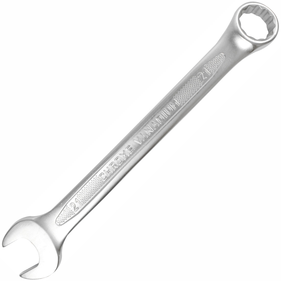 Craft Combination Spanner 21mm - TC50021