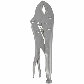 Craft Locking Curved Jaw Plier 254mm - TC570254-1