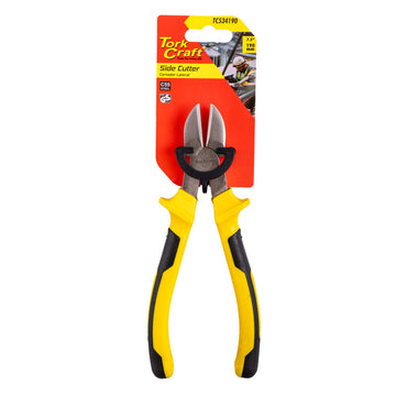 Craft Side/diagonal Cutter 190mm Plier - TC534190