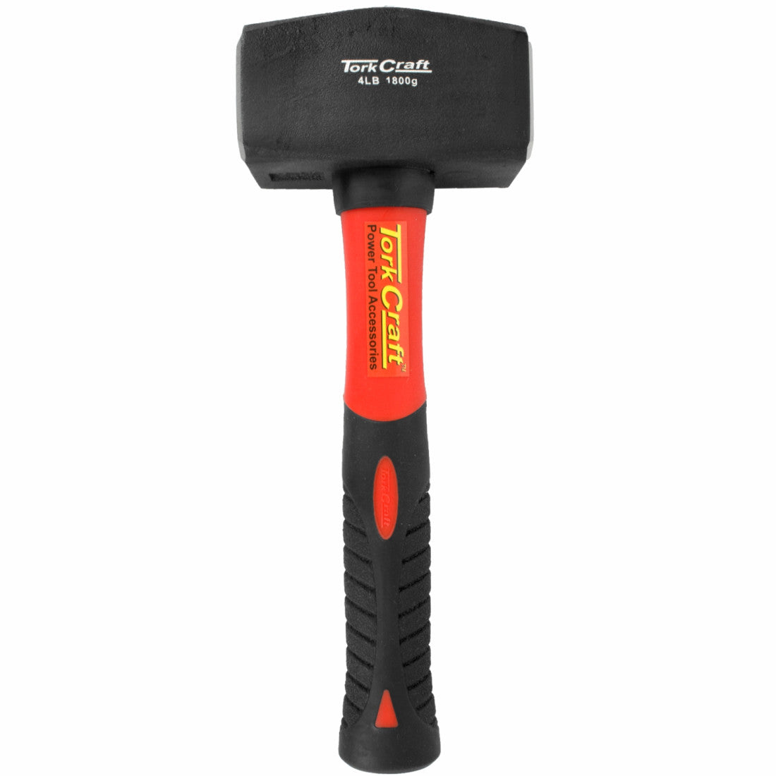Craft Fibreglass Hammer Club 1.8kg - TC608018