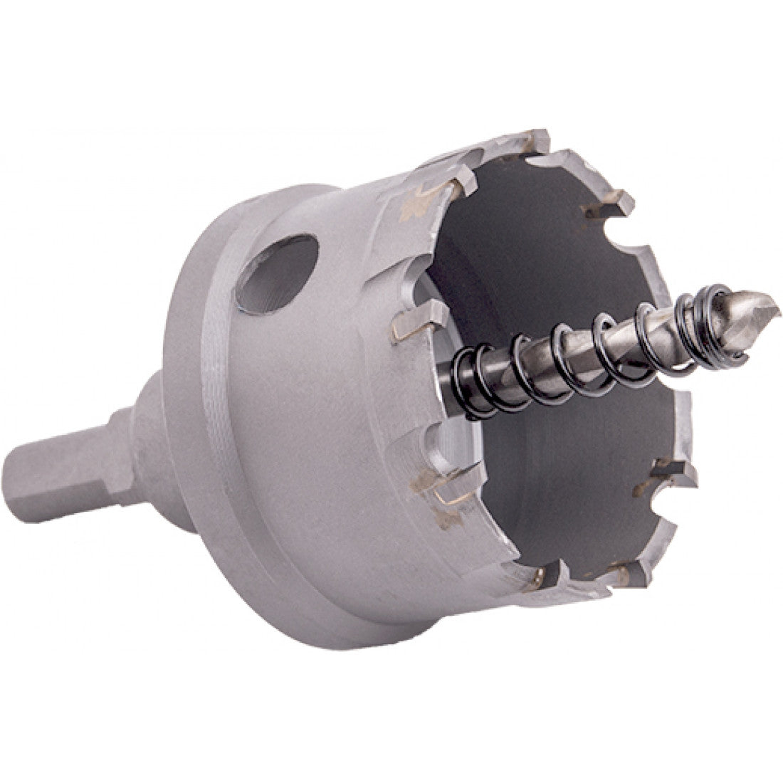 Craft Hole Saw Tct 50mm For Meta - TC915035