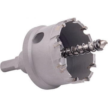 Craft Hole Saw Tct 50mm For Meta - TC915035