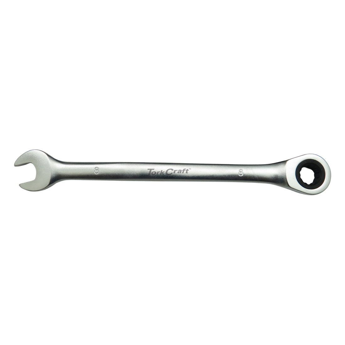 Craft Combination Ratchet Wrench 8mm - TC810008