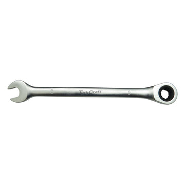 Craft Combination Ratchet Wrench 8mm - TC810008