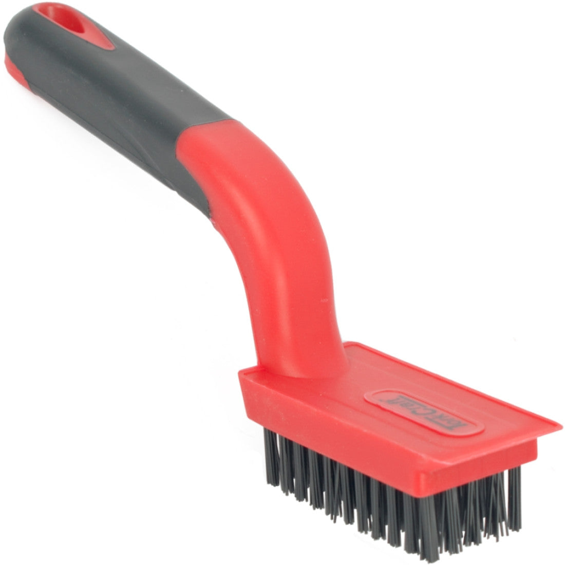Craft Soft Grip Wide Nylon Stripper Brush - BR003