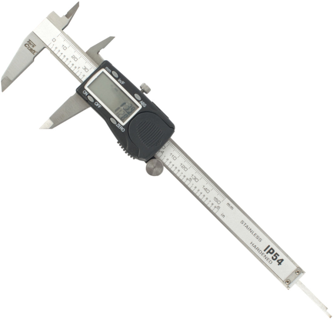 Craft Vernier Digital 150MM Stainless Steel - ME12150