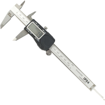 Craft Vernier Digital 150MM Stainless Steel - ME12150