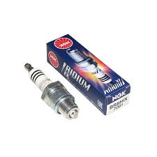 Spark Plug DPR9EA-9 Sold Per Spark Plug - DPR9EA-9
