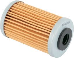 Oil Filter - OFP-5004-00