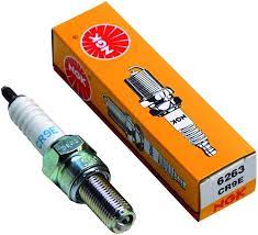 Spark Plug CPR8EA-9 Sold Per Plug - CPR8EA-9