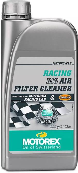 Bio Dirt Remover Air Filter Cleaner - MOTO305062