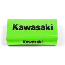 Handlebar Pad Fat Kawasaki - RC-BARPAD-FAT-KAW