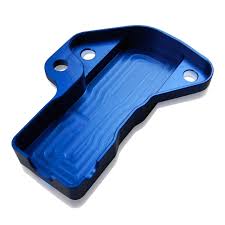 Tps Sensor Guard Blue - RC-124MP001-BLUE