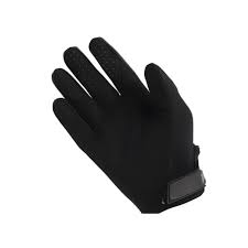 Ridemode Glove- Static Black