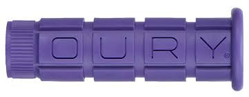 Grips MX Single Compound Waffle - Purple OSCXWA00 - ORY-MX-03
