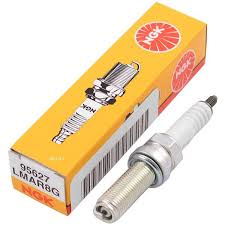 Spark Plug SIMR8A9 Sold Per Spark Plug (4 In A Box) - SIMR8A9