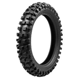 Tyre 110/90/18 Pattern - RC-TYRE-110/90-18-TS035B