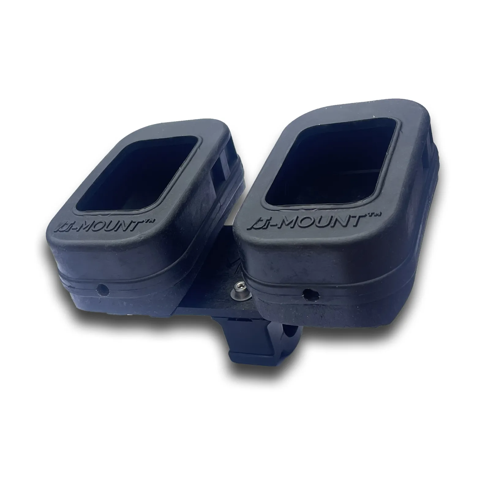 J-Mount eTrex Double - CURT-MOB-DJMOUNT