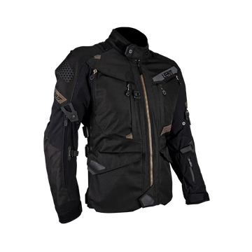 7.5 Multitour Adventure Jacket Large Stealth