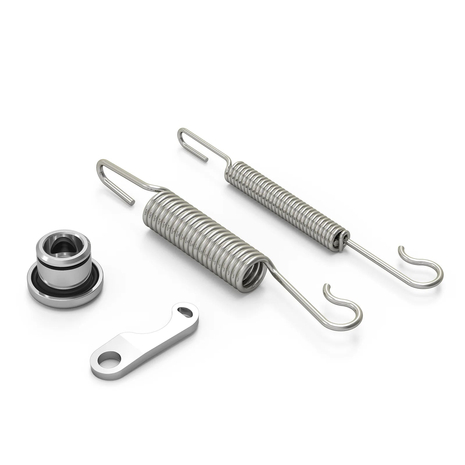 Side Stand Springs Kit - RC-12D1102800