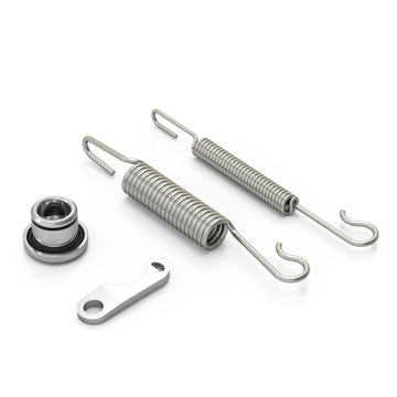 Side Stand Springs Kit - RC-12D1102800