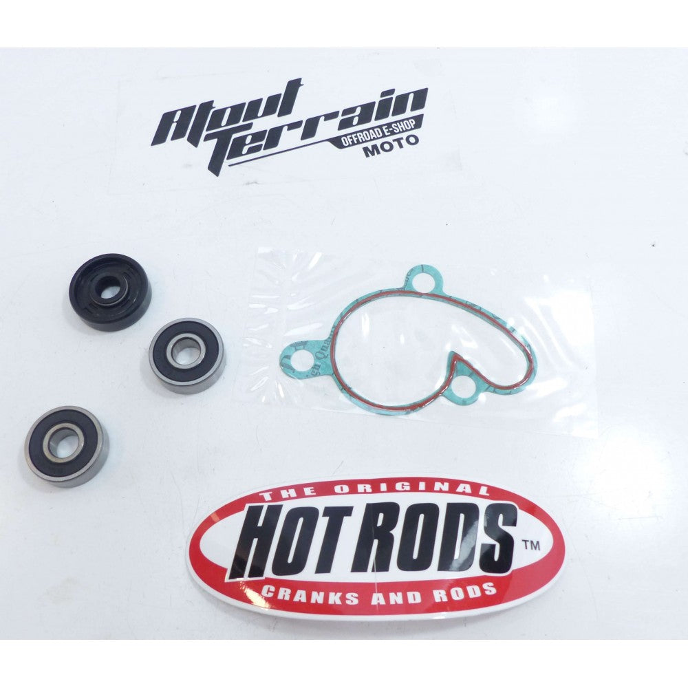 Water Pump Kit Dirt Bike Fe - WPK0060