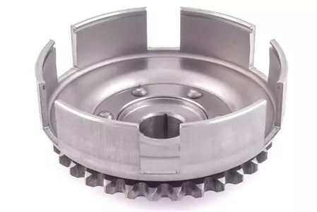 Clutch Basket - TY049