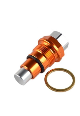 Chain Tensioner - RC-SS009
