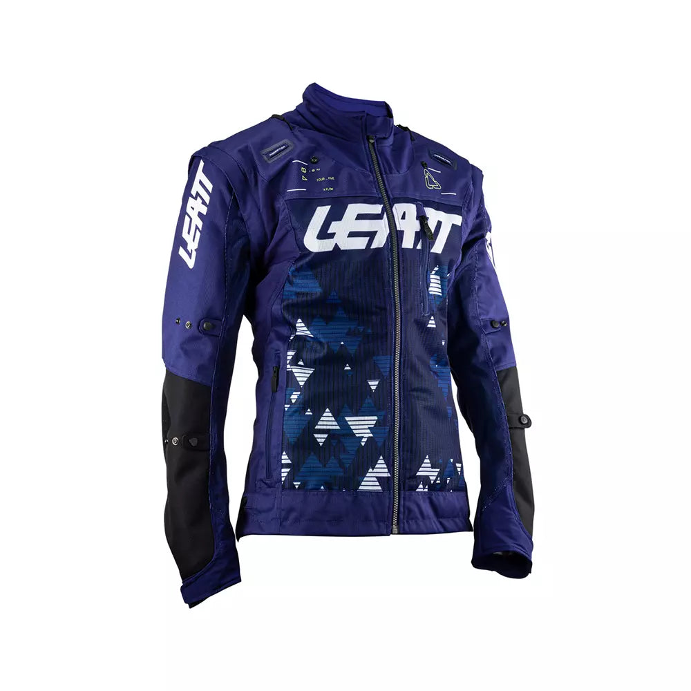 2022 Moto 4.5 X-Flow - Blue