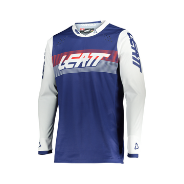 LEATT 2022 4.5 Moto Lite V22 - Royal Blue - EMD Online