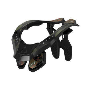 Neck Brace 4.5- Camo