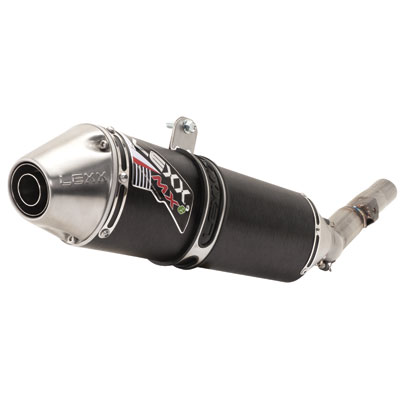 Mxe Slip-on Silencer With Mid Pipe - 1201920009 – EMD Online-Dev