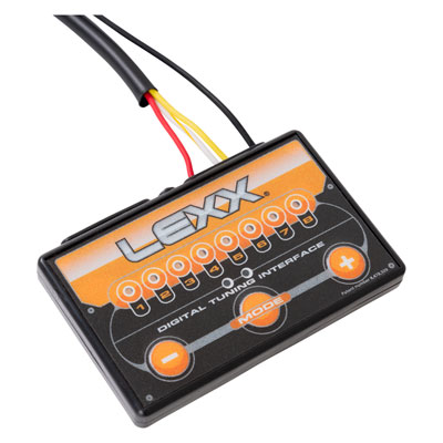 Lexx EFI Fuel Controller