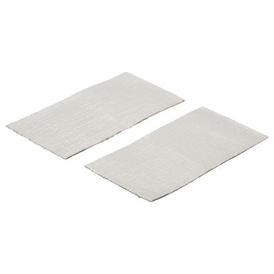 Lexx Heat Tile 6"x3"