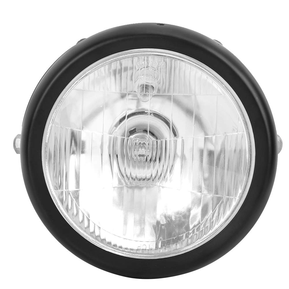 Linhai Round Shape Head Light - RC-32009F